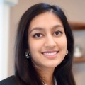 Sarrah Hakim, MHSA